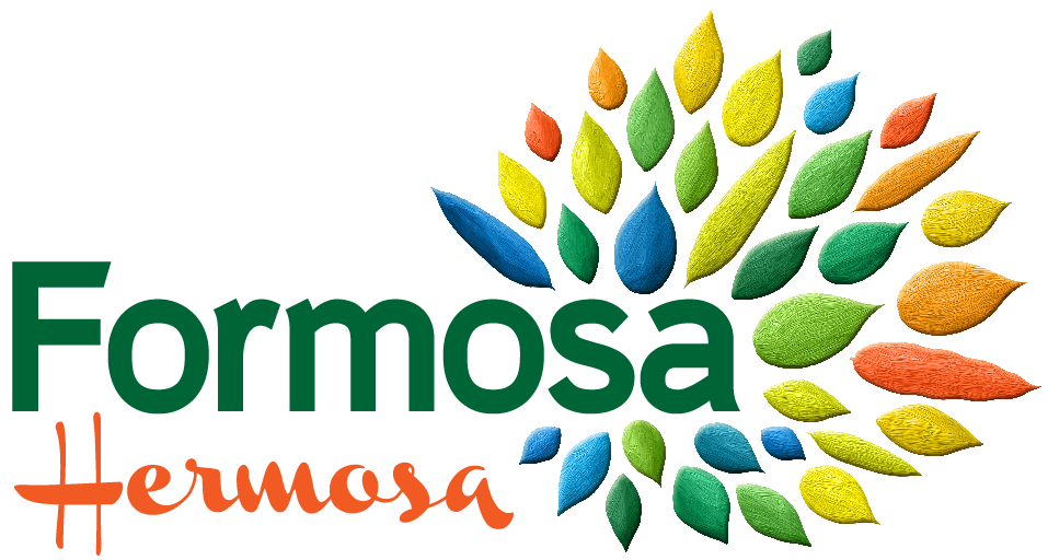 Formosa Hermosa Logo