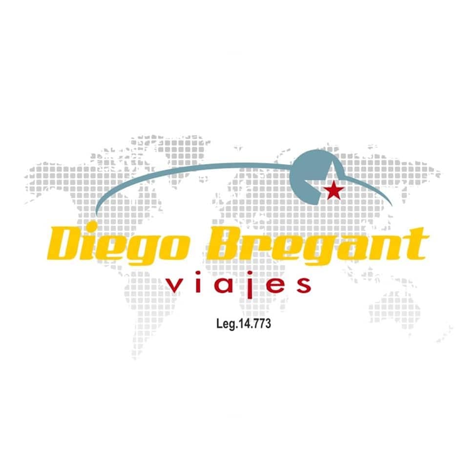 Diego Bregant Viajes-Formosa Receptiva