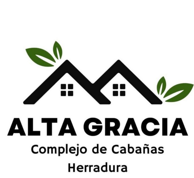 CABAÑAS ALTA GRACIA - Herradura