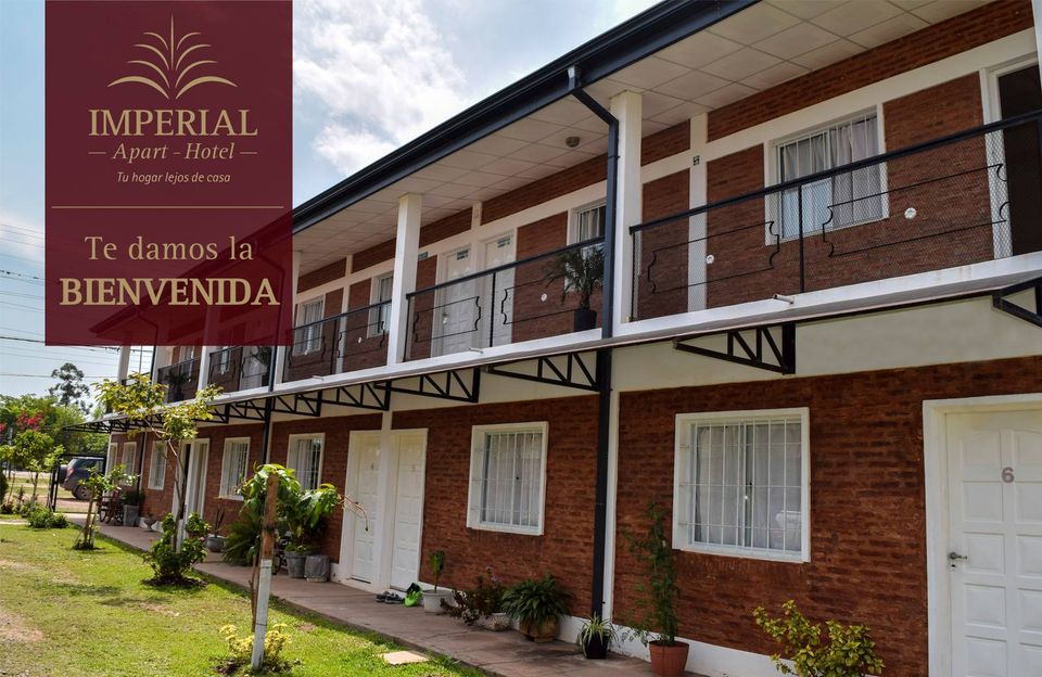 HOTEL IMPERIAL APART