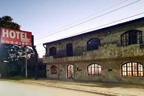 HOTEL EVA