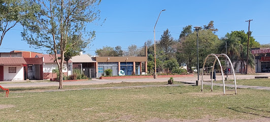 HOTEL OASIS