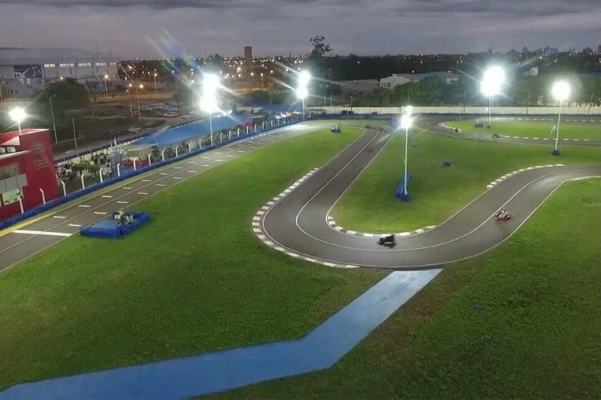 kartodromo