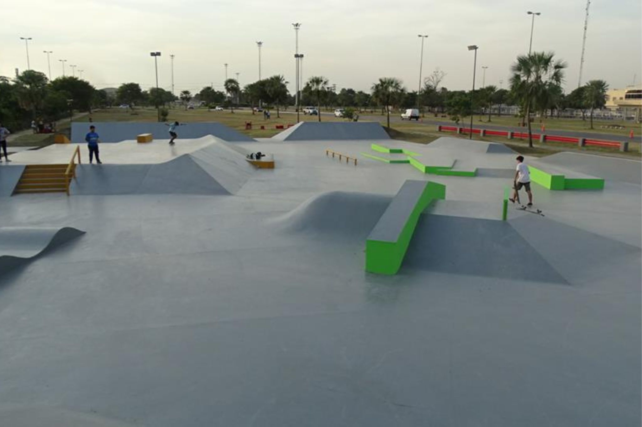 patinodromo (4)