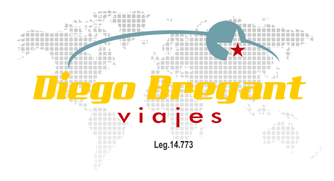 Diego Bregant Viajes-Formosa Receptiva