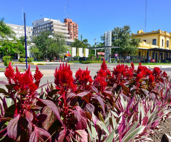 Ciudad de Formosa - portada-3