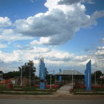 Posta-Zalazar