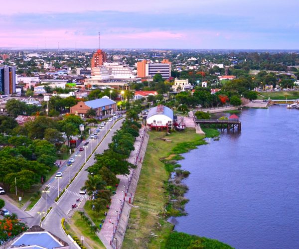 Ciudad de Formosa