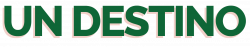 un destino